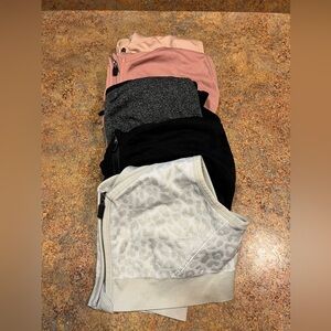 Post Breast Augmentation Surgery Bra Bundle